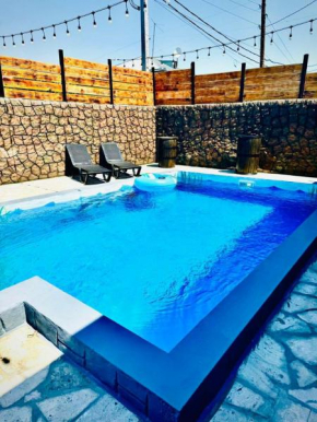 Qaghtsrik Guest House